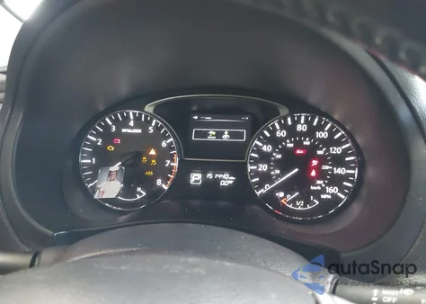 2013 Nissan Altima 2.5 Sv из США, поврежденный, VIN 1N4AL3AP3DN478064